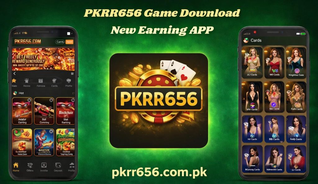 PKR656